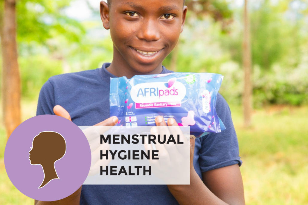 menstrual hygiene health