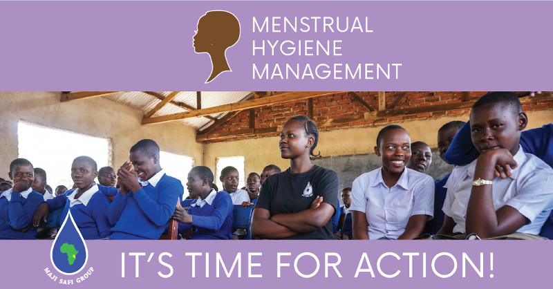 Menstrual Hygiene Health