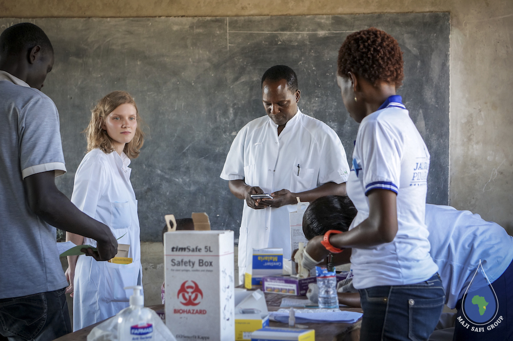 Community-Health-Educators